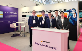 闪耀Money20/20欧洲站：PhotonPay光子易助力全球企业无界增长