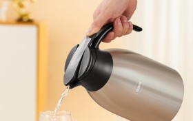 端阳三器：一锅慢火，一瓶清冽，一壶风雅