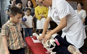 北京易塑康美医学研究院：以王氏传统整脊技艺引领脊椎健康革命