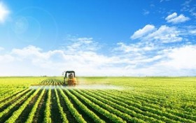 现代化农业： 推动农业发展的关键